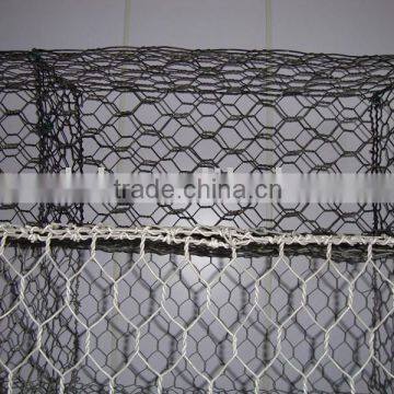 hexagonal wire netting mesh;rabbit mesh