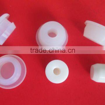 0.68 inch silicone sealing plug Conical silicone rubber plug silicone plug rubber plug