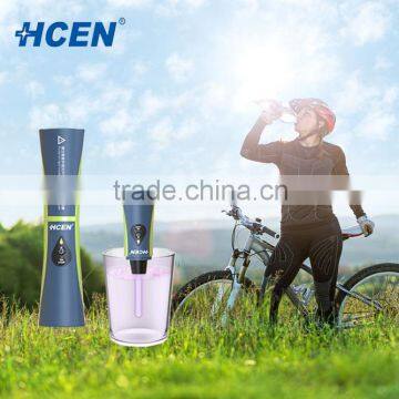 Innovative Products for Sell Outdoor Travel Portable uv Water Sterilizer
