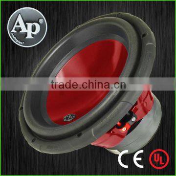 12'' -15'' Eye Candy Speaker Subwoofer