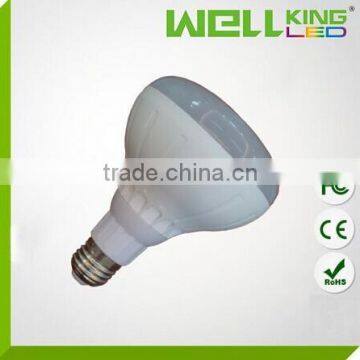 3000K CRI 80 12w 15w e27 e26 dimmable br30 led lamp
