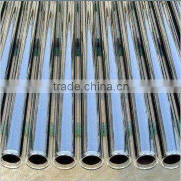 solar water heater heat Pipe