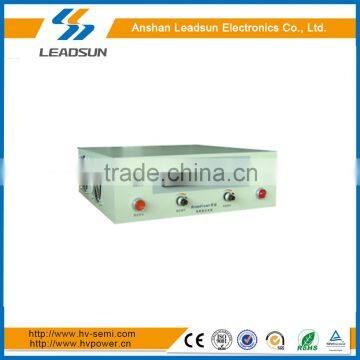 Leadsun LS-ESP40KV/50mA High Voltage Power Supply Electrostatic Separation photo-2