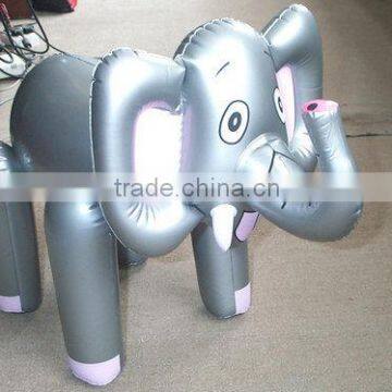 High quality custom new design inflatable animal toyl wholesale