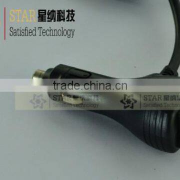 Auto Led Rotating Beacon Light XN-360-16