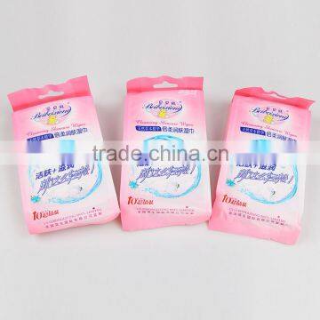 BEIBEIXIONG Brand Baby Wet Wipes Alcohol Free!!