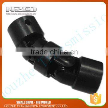 HZCD WJS ball hinge type universal joint coupling