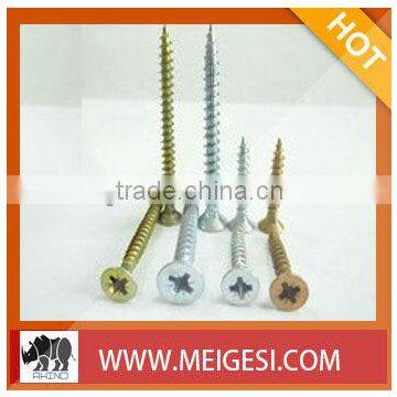 Pozi Chipboard Screw
