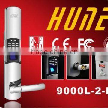 biometric fingerprint reader