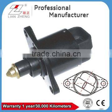 Stepper motor/Idle air control valve/IAC Valve for 6NW009141471 for RENAULT