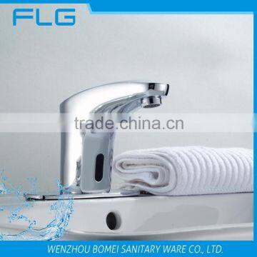 FLG8115 new fashion sensor faucet, Wholesale sensor tap