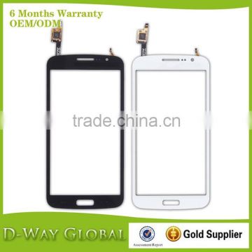 Good Service Factory Price Touch Screen Digitizer For Samsung G7106