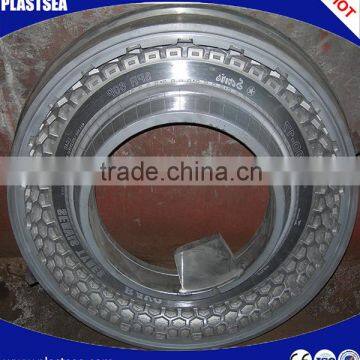 Motorcycle Tyre 110/90-17 Tubeless Tire New Mold