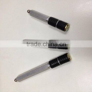 High Pressure Injection Packer for Resin Injection, Aluminum, Stainless Steel photo-3