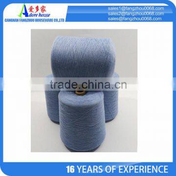 Wholesale Manufacturer Wet Mop Cotton Mop Yarn photo-3