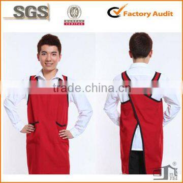 Cotton Hairdressing Apron,butcher Apron,barber Apron