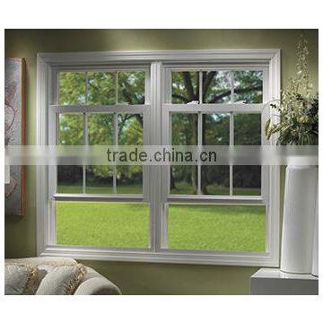 aluminium profiles for aluminium double hung windows