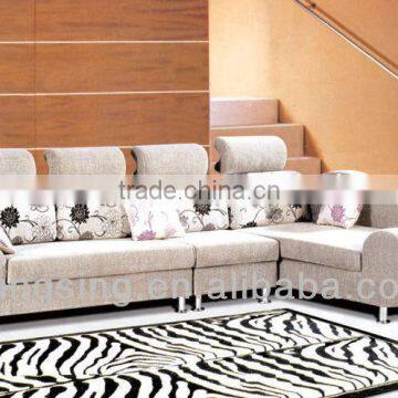 fabric corner sofa set designs