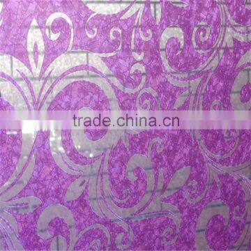 Decorative Jade Glass Panel for Kitchen photo-5