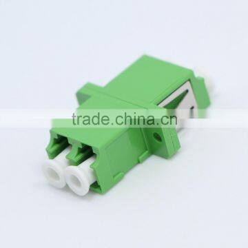 LC DX Fiber Optic Adapter photo-2