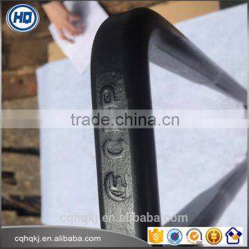 Precise Size Newest Design OME Quantity Spcial Cheap Price Leaf Spring U-Bolts For Renault
