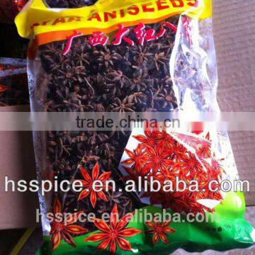 China Star Fructus Anisi Stellati