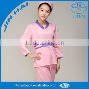 2015 New Housemaid Uniform for Home photo-2