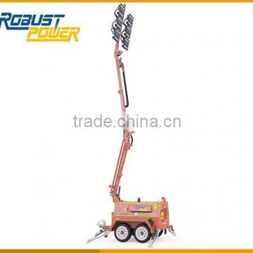 Light Tower (RPLT6800) Diesel Engine Kubota photo-3