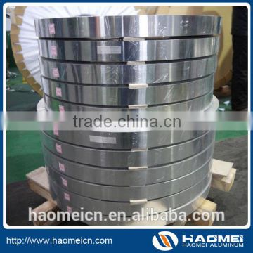 8011 150mm Aluminium Strip For Medical Bottle Cap