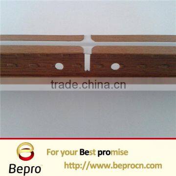 Width 24mm Height 32mm Ceiling Tee Bar/Ceiling T-grid