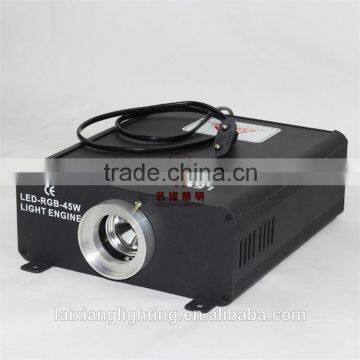 Fiber Light Illuminator, Led Fiber Optic Light Source, Standard 6 Colors, 220V, photo-5