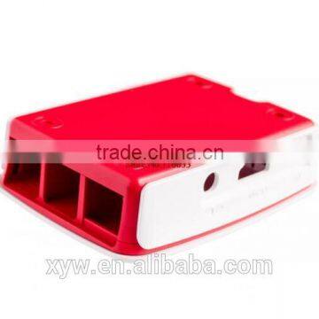 ABS Box Shell for Raspberry Pi 2/3 From the Raspberry Pi Foundation photo-5