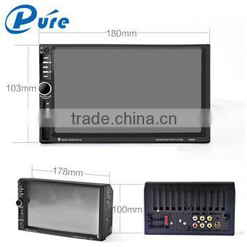 Promotional Price Car MP5 Player Car Multimedia System Car Player Touch Screen MP5 Player
