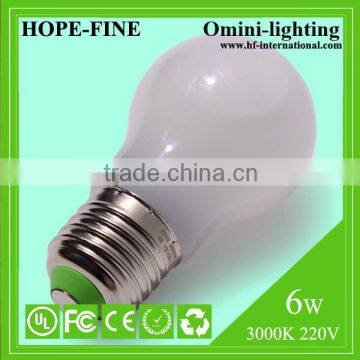 Liquid Cooled LED Bulb, Wide Beam Angle 360 Degree LED Bulb Light With Energy Star Standard photo-2