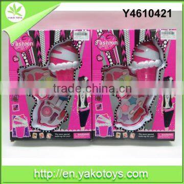 display box accessory toy makeup set for girls