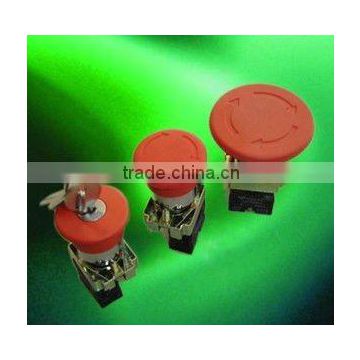 LAY5-11X/2 push button switch