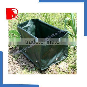 indoors vegetable grow bags and fresh vegetables plastic bags with all color and size