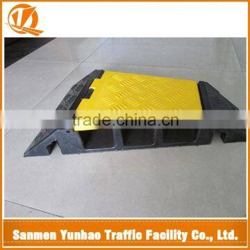 China Professional Manufacturer Spirale 3 Channel Cable Protector Innovative Products for Import photo-2