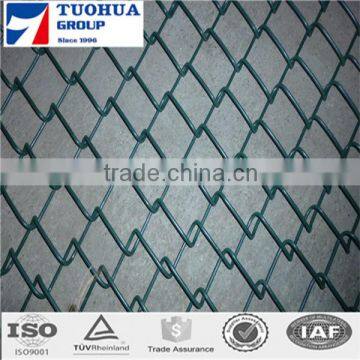 Anping Factory Wholesale Chain Link Fence Price photo-4