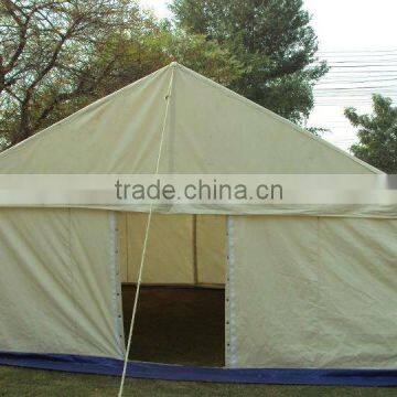 Canvas Tents