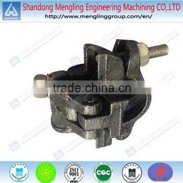 Steel Casting Scaffold Couplers photo-3