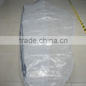 PP PE big plastic sewing machine bag