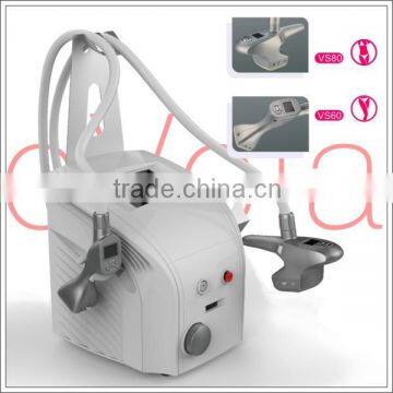 Velaslim Vacum Roller Massage /home Use Fat Loss Machine