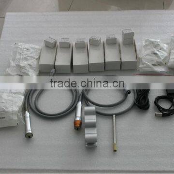 Hot New Products For 2014 Radio Frequency Best RF Fractional Micro Needle photo-5