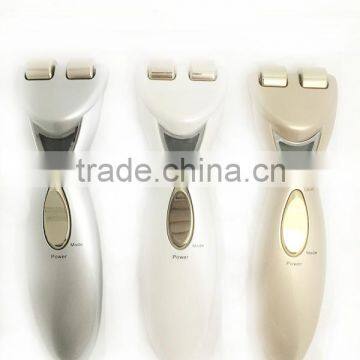 BPE026 Beauty & Personal Care Face Roller for Face Lift With Microcurrent Technology