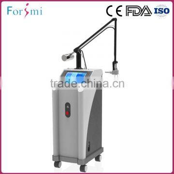 Wholesale Continuously Working 360 Degree Scanning Ability Tumour Removal Fractional Co2 Laser Machine For 18 Hours 15W(20W) photo-5