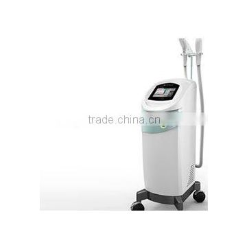 Stand Type Multi-Functional IPL+RF+YAG Beauty Anti-Redness Cool Light Equipment YE888 Freckle Removal