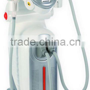 ipl+rf skin rejuvenation--(Model:HS-665)--(Factory registered in FDA, ISO13485, CE 1023 Medical Approval)