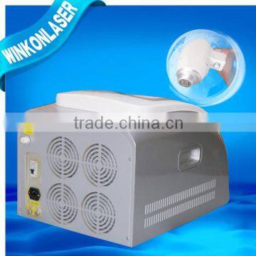 2016 Hot Sale Diode Laser Hair Removal / Laser Therapy / Diode Laser photo-3