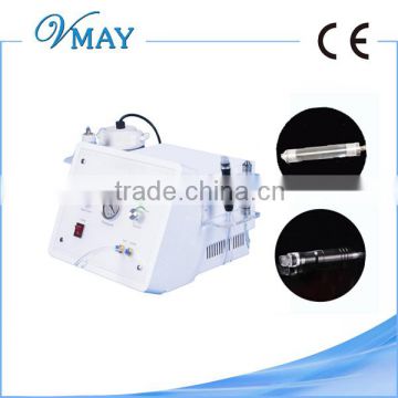 diamond micro dermabrasion equipment hydra crystal microdermabrasion facial skin peel HD2.0